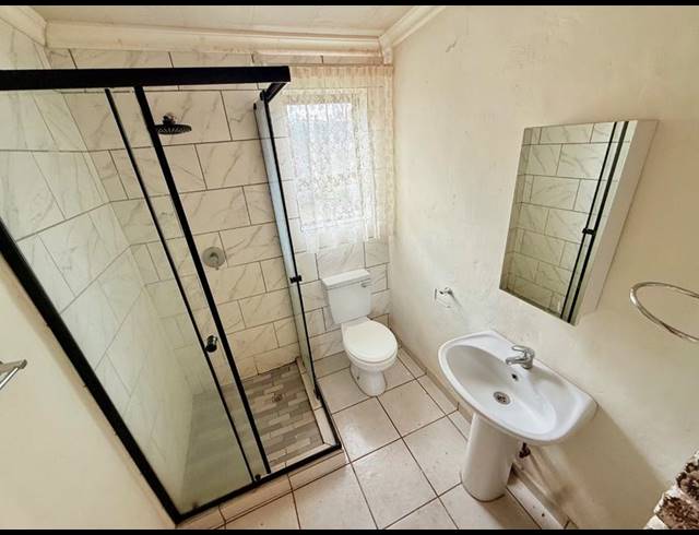 3 BEDROOM HOUSE FOR SALE IN VANDERBIJLPARK CW 3